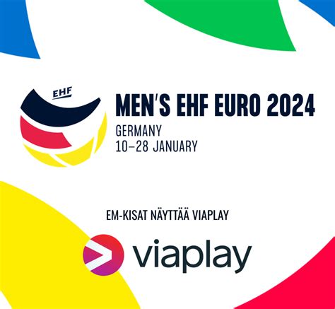 Ehf Euro 2024 Suomen Käsipalloliitto