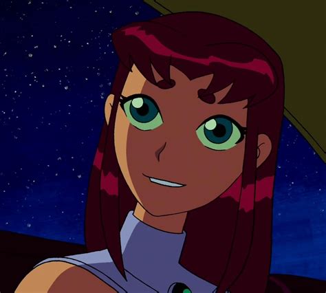 Starfire Chris1703 Wiki Fandom