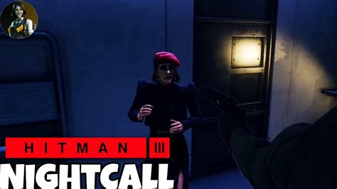 HITMAN 3 Hawkes Bay Silent Assassin Suit Only Walkthrough 1080p