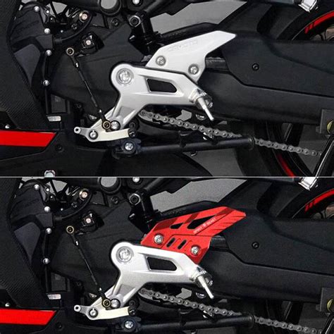 Spirit Beast Is Suitable For Chunfeng 450SR Pedal Guard Motorcycle