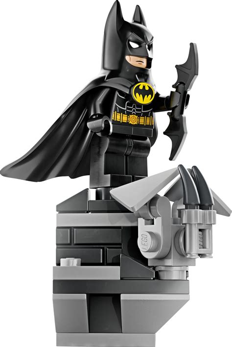 Amazon.com: LEGO 30653 DC Batman 1992 : Toys & Games