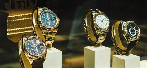 Must Know Luxury Watch Brands Atlanta Luxury Watches