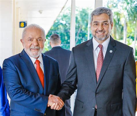 Encuentro En Brasilia Permitirá A Presidentes De Sudamérica Potenciar Integración Agencia Ip