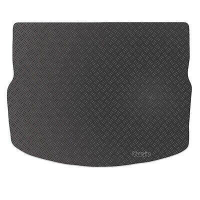 Carsio Tailored Rubber Car Boot Liner Mat For Landrover Discovery Sport