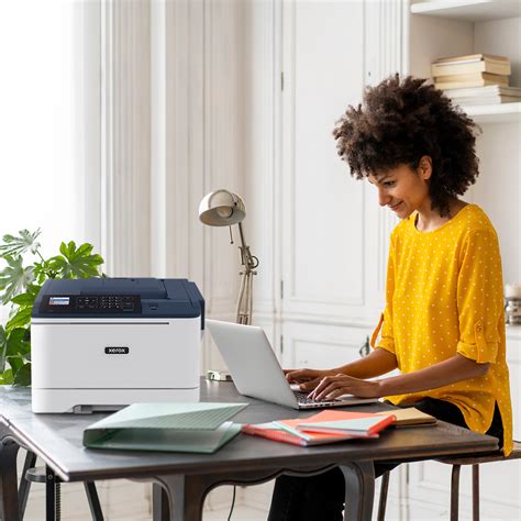 Xerox C310 A4 Colour Laser Printer - C310V_DNIUK