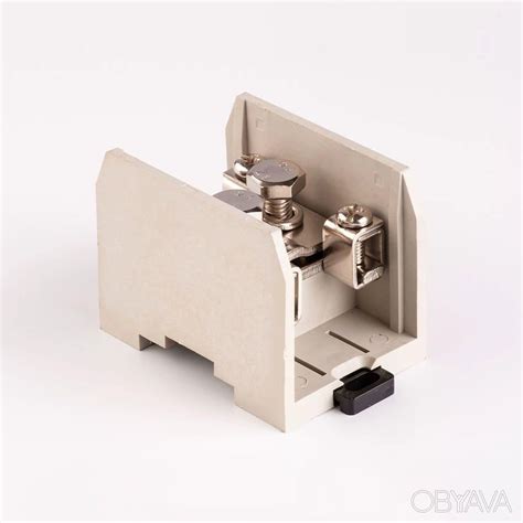 ᐈ Клемник магістральний SV 95 (клемна колодка) ᐈ Київ 238.7 ГРН - дошка ...