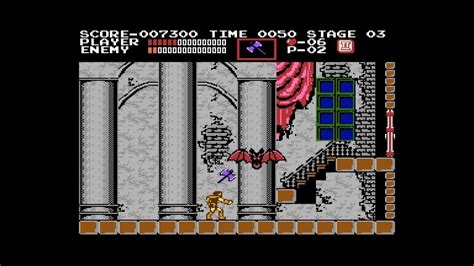 Castlevania Anniversary Collection Review - Lovely Legacies | CGMagazine