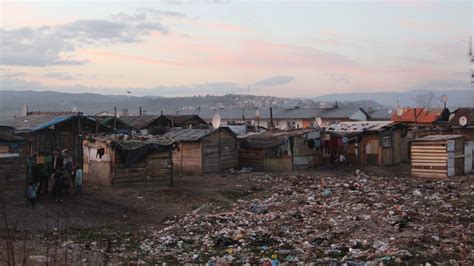 ‘its Hard To Be A Gypsy In My Town Hungary Europes Borderland