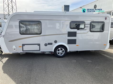 Hymer Eriba Feeling 470 Summer Sale