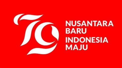 Berita Logo Hut Ri Ke 79 Terbaru Hari Ini Id