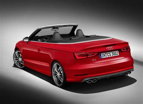 Audi S Cabriolet Photos And Specs Photo Audi S Cabriolet Spec And