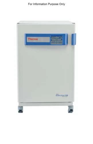 Gray Thermo Fisher Forma Steri Cycle Co2 Incubators At Rs 1000000 In Pune