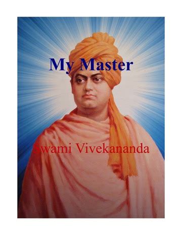 My Master Swami Vivekananda : Swami Vivekananda : Free Download, Borrow ...