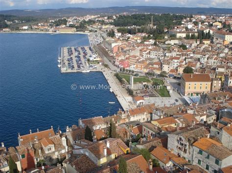 Informations, photos and reviews about Rovinj Istria