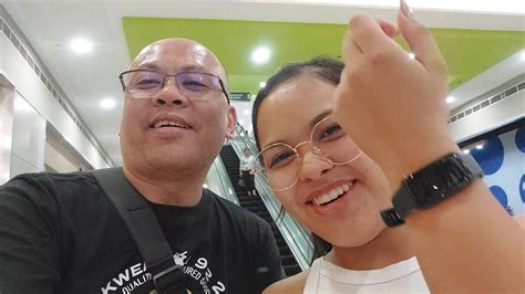 Sm City Sorsogon Smart Watch Vhinsvlog Youtube