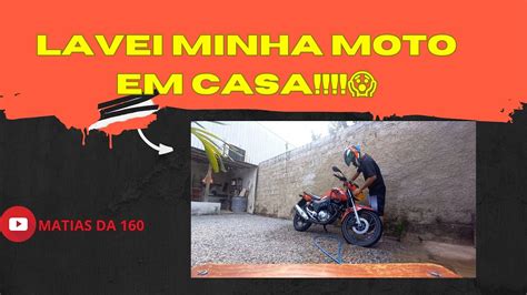 LAVEI MIMHA 1600EM CASA YouTube