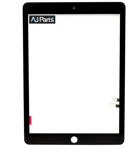 5th Gen Ipad Touch Screen Replacement Planelikos