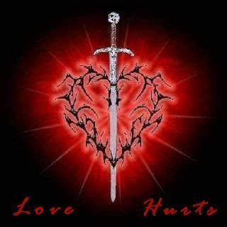 -love hurts - Love Hurts !!! LH Photo (20626596) - Fanpop