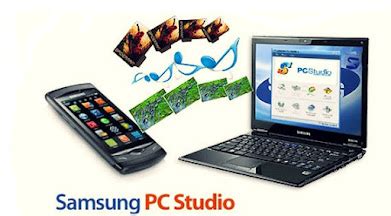 Samsung PC Suite Download for Windows