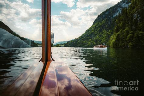 Lake Koenigssee Photograph by JR Photography - Pixels