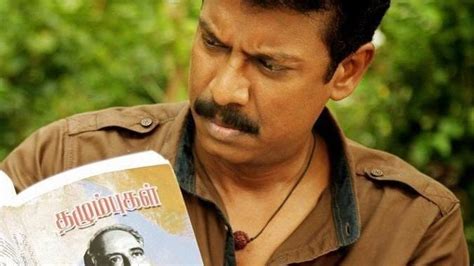 Samuthirakani - TV Guide