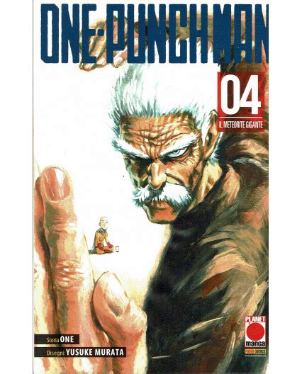 ONE PUNCH MAN 8 Prima Ristampa Di One Murata Ed Panini