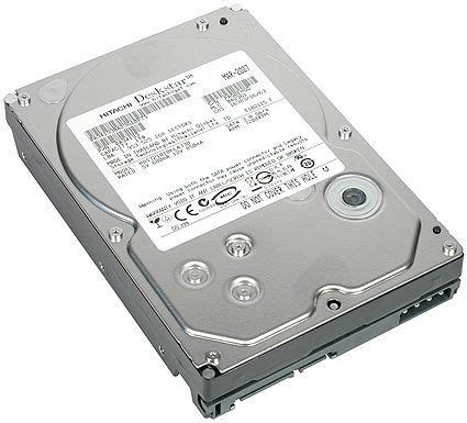 hitachis  terabyte hard drive toms hardware