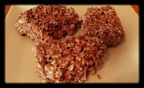 Cocoa Pebbles Recipes | Dandk Organizer