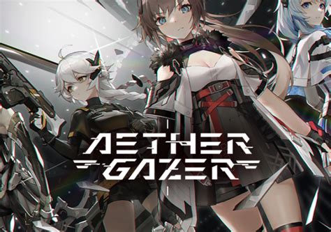 Aether Gazer Archives - MMO Culture