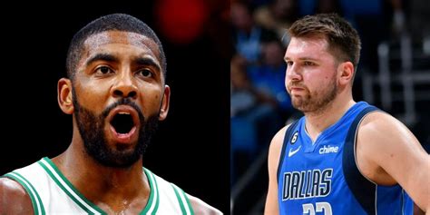 Kyrie Irvings Leadership Fuels Mavericks Game 3 Victory — Otakukart