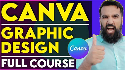 Canva Free Udemy Courses Updated 2025