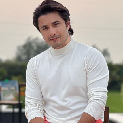 Ali Zafar Wife, Age, Brother, Education, Family & Biography