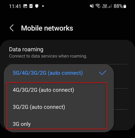 Mobile Data Not Working On Your Samsung Phone Try These 12 Fixes