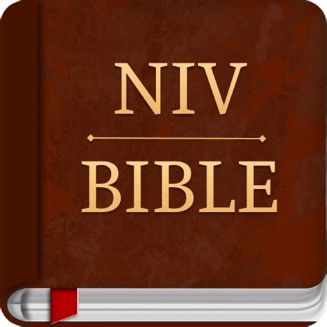 NIV BIBLE NIV STUDY BIBLE Apps On Google Play