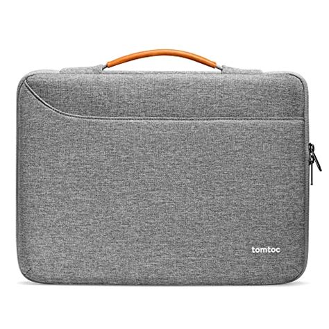 Tomtoc 360 Protective Laptop Case For 15 Inch New Macbook Air M2 A2941