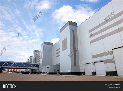 modern industrial image photo  trial bigstock