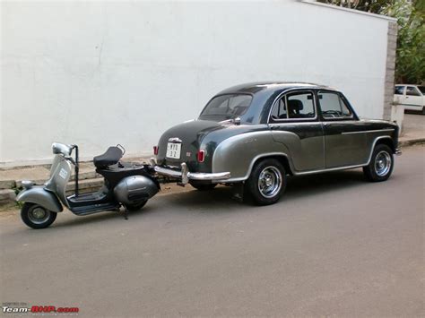 landmaster  ambassador picture gallery page  team bhp