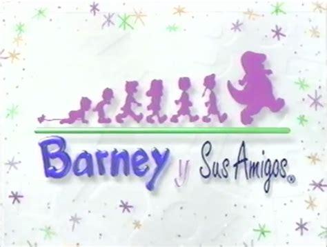 Image - Season3.png | Barney Wiki | FANDOM powered by Wikia