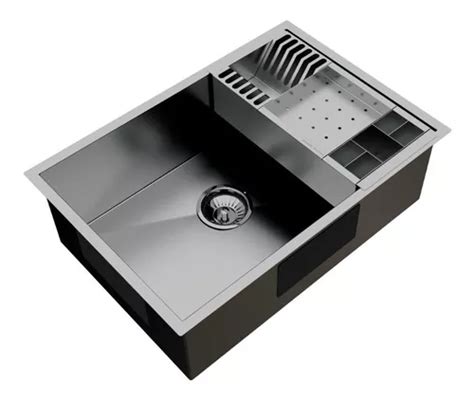 Cuba Inox Quadrada Gourmet Válvula 500 X 400 à venda em Palhoça