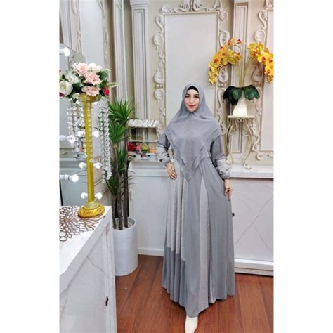 Jual SANDRA SERIES BY YUMNA READY Shopee Indonesia