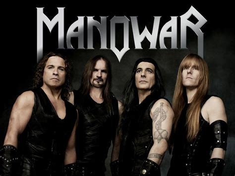 Manowar Wallpapers Wallpaper Cave