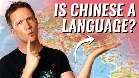 How Many Languages Are There In China Youtube