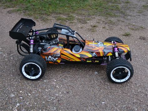 Aowei Yama Buggy Rc Cc Essence