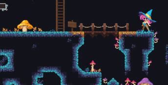 FlipWitch Forbidden Sex Hex GameFabrique