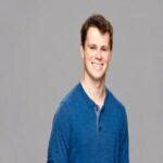 Cory Wurtenberger (Big Brother) Bio, Age, Height, Family, Education ...