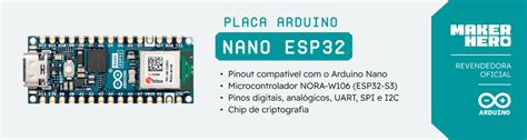 Arduino Nano Esp32 Cheat Sheet Arduino Documentation 60 Off