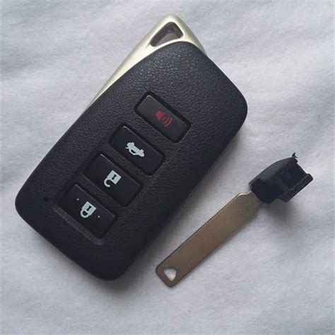 Dakatu Smart Remote Key Shell Fob Keyless Entry Case Buttons For