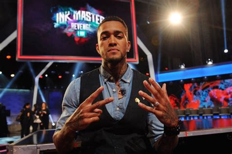 Tracking The Evolution Of Artistry The Complete Seasonbyseason Journey Through Number Of Ink Master Winners