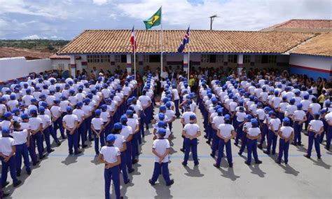 Aprender sobre 100 imagem colegio modelo jequié br thptnganamst edu vn