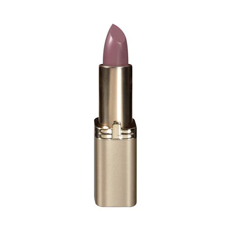 L'Oreal Saucy Mauve Colour Riche Lipcolour Review & Swatches